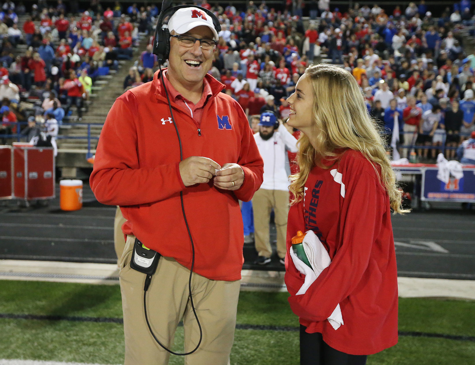 Midway football